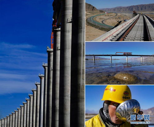 新华全媒 丨西藏首条电气化铁路建成通车 复兴号实现31个省区市全覆盖